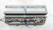 Load image into Gallery viewer, LOT/2 AB ROCKWELL 1794-IB16 FLEX I/O POWER SUPPLY 24 VDC SINK INPUT PLC MOD *FS*
