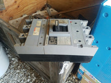 Load image into Gallery viewer, SIEMENS HRD63F200 BREAKER LIGHTLY USED 3P 2000A 600V BREAKER free shipping
