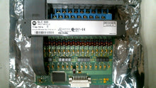 Load image into Gallery viewer, ALLEN BRADLEY SLC 500 1746-ITB16 INPUT MODULE SER.C 10-30VDC -FREE SHIPPING
