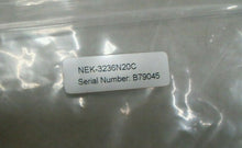 Load image into Gallery viewer, KOBOLD NEK-3236N20C LEVEL SWITCH COMPACT CONDUCTIVE 1-1/2&quot; SPDT (18-29 VDC) *FS*
