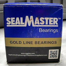Load image into Gallery viewer, REGAL BELOIT SEALMASTER 2-012 BALL BEARING INSERT 3/4&quot; / 0.75 IN BORE *FREESHIP*
