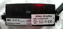 Load image into Gallery viewer, AB ROCKWELL 1492-CAB025-A69 PREWIRED CABLE   *FREE SHIPPING*
