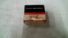 Load image into Gallery viewer, ALLEN BRADLEY N14 THERMAL HEATER COIL ELEMENT -FREE SHIPPING
