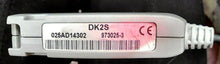 Load image into Gallery viewer, AMETEK SOLARTRON 973025-3, DK/2/S DIGITAL SPECIALIST BLK GAGE PROBE  *FREE SHIP*
