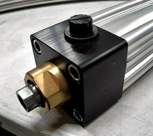 Load image into Gallery viewer, PARKER SCHRADER BELLOWS 1.50TE4MA3U19A09.00 PNEUMATIC CYLINDER *FREE SHIPPING*
