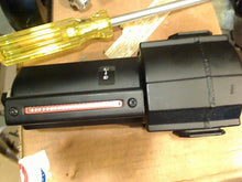 Load image into Gallery viewer, NEW BOSTON GEAR EN61350-MG PNEUMATIC FILTER W/ SIGHT GAUGE 1/2&quot; NPT 250 PSIG
