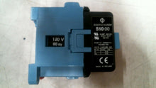 Load image into Gallery viewer, KRAUS &amp; NAIMER S1000-B120/0031 CONTACTOR 16A 600VAC -FREE SHIPPING
