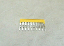 Load image into Gallery viewer, ALLEN BRADLEY 1492-CJK5-10 CENTER JUMPERS SER.A BOX/20 -FREE SHIPPING
