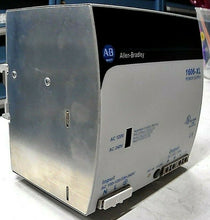 Load image into Gallery viewer, AB ROCKWELL 1606-XL240E POWER SUPPLY SER A 10AMP *FREE SHIPPING*
