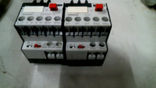Load image into Gallery viewer, SIEMENS 3UA7021-1B OVERLOAD RELAY 1.25-2.0A -FREE SHIPPING
