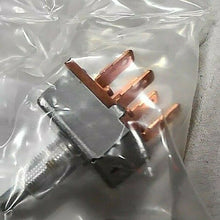 Load image into Gallery viewer, P/N 020850300 (SPM7L2-09-M-3592) HVAC BLOWER CONTROL ROTARY SWITCH *FREE SHIP*
