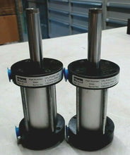 Load image into Gallery viewer, PARKER SCHRADER BELLOWS 1PLP00001309 (1.12KNLP992.00) PNEUMATIC CYLINDER *FRSHIP
