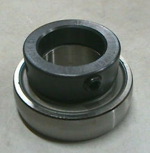 Load image into Gallery viewer, LOT/2 TIMKEN RA107RRB BEARING WIDE INNER RING ECCENTRIC STD-DUTY 1 7/16" ID *FS*
