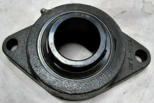 Load image into Gallery viewer, REGAL BELOIT SEALMASTER 2-16 BALL INSERT BEARING 2-BOLT FLANGE MOUNT *FREESHIP*

