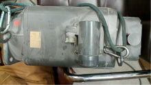 Load image into Gallery viewer, Siemens Servo motor  1ft51020af711-z brake Z axis free shipping PERMANENT MAGNET
