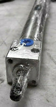 Load image into Gallery viewer, PARKER SCHRADER BELLOWS 1.06BFDSRM10.00 PNEU CYLINDR 10"STROKE 250PSI SEALED *FS
