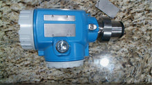 Load image into Gallery viewer, ENDRESS+HAUSER FMB70-KQC3/0 DELTAPILOT S PRESSURE TRANSMITTER -FREE SHIPPING
