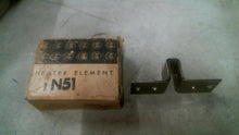 Load image into Gallery viewer, ALLEN BRADLEY N51 HEATER ELEMENT -FREE SHIPPING
