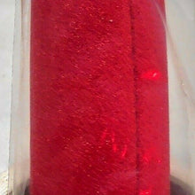 Load image into Gallery viewer, CARTRIDGE FILTER ELEMENT RED OAL 5 11/16"/DIA 1 13/16" (1/4" END ID THREADS) *FS
