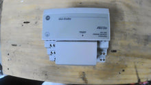 Load image into Gallery viewer, ALLEN BRADLEY 1794-PS3 FLEX I/O POWER SUPPLY SER.A 24VDC 3A -FREE SHIPPING
