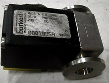 Load image into Gallery viewer, BURKERT 0211 A 2.0 FKM SOLENOID VALVE 00019959 *FREE SHIPPING*
