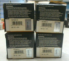 Load image into Gallery viewer, LOT/4 TIMKEN FAFNIR S1104K C1 BEARING COLLAR ASSEMBLY 1-1/4 IN I.D. *FREE SHIP*
