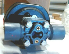 Load image into Gallery viewer, ITT DIA FLO 0.5-2406-TM-31 DIAPHRAGM VALVE ADVANTAGE PLASTIC THREADED ENDS *FSHP
