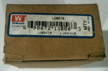 Load image into Gallery viewer, TB WOODS L09578 L-JAW HUB 7/8" -FREE SHIPPING
