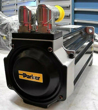 Load image into Gallery viewer, PARKER COMPUMOTOR MPP1154P8D-NPSB REV A MTR/ENC ROTORY MOTOR 115-4P CLASS H *FS*
