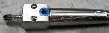 Load image into Gallery viewer, PARKER SCHRADER BELLOWS 1.06BFDSRM10.00 PNEU CYLINDR 10"STROKE 250PSI SEALED *FS
