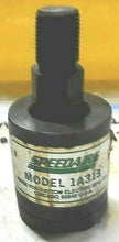 Load image into Gallery viewer, GRAINGER SPEEDAIRE 1A313 SELF-ALIGN COUPLER 14000POUNDS 1/2-20IN THREAD *FR SHP*
