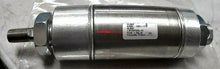 Load image into Gallery viewer, PARKER SCHRADER BELLOWS 1.50DXPSR01.00 PNEUMATIC CYLINDER 1-1/2&quot; ID 1&quot;STROKE *FS
