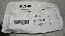 Load image into Gallery viewer, EATON CUTLER-HAMMER 28-6019-4 / E26S11 INCAND REPLACEMENT BULB LAMP 110/140V *FS
