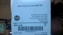 Load image into Gallery viewer, allen bradley  800T-H19 800TH19 free shipping
