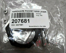 Load image into Gallery viewer, BANNER ENGINEERING QS30LDLQ-70952 EURO QD CLASS 2 LASER LONG RANGE 5 PIN *FRSHIP
