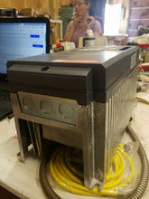 Load image into Gallery viewer, GE GENERAL ELECTRIC 1 HP AF-300B AC DRIVE 6VAF343001B-A2 460 VAC free shipping
