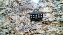 Load image into Gallery viewer, GENERAL ELECTRIC DURCK 213-211-05 CONNECTOR RECEPTACLE 5 PIN -FREE SHIPPING
