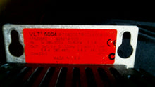 Load image into Gallery viewer, DANFOSS VLT5004 PT5B20STR3DLF00A00C0 VARIABLE SPEED DRIVE 380-500V 5.3A-FREESHIP
