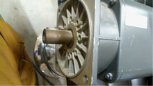 Load image into Gallery viewer, Siemens Servo motor  1ft51020af711-z brake Z axis free shipping PERMANENT MAGNET
