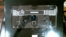 Load image into Gallery viewer, SIEMENS 3NP53 60-0CA10 FUSE SWITCH DISCONNECTOR -FREE SHIPPING
