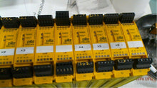 Load image into Gallery viewer, pilz PNOZ 3X MO4P 8X MI1P FREE SHIPPING
