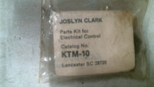 Load image into Gallery viewer, JOSLYN CLARK KTM-10 AUXILIARY CONTACT -FREE SHIPPING
