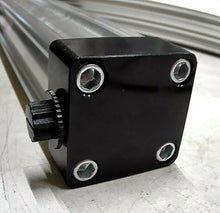 Load image into Gallery viewer, PARKER SCHRADER BELLOWS 1.50TE4MA3U19A09.00 PNEUMATIC CYLINDER *FREE SHIPPING*
