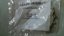 Load image into Gallery viewer, ALLEN BRADLEY 700-C2 CONTACT CARTRIDGE FRONT DECK SER.A LOT/6 -FREE SHIPPING
