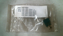 Load image into Gallery viewer, FANUC A05B-2600-K001 FUSE A60L-0001-0046/7.5-FREE SHIPPING
