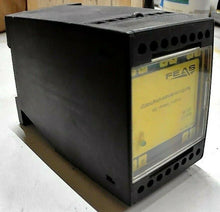 Load image into Gallery viewer, FEAS PSLC242 AC/DC POWER SUPPLY D-22926 24VDC 1.5A -FREE SHIPPING
