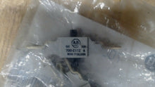 Load image into Gallery viewer, ALLEN BRADLEY 700-C11Z CONTACT CARTRIDGES 2PCS SER.A LOT/2 -FREE SHIPPING
