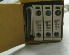 Load image into Gallery viewer, EATON H2007B-3 OVERLOAD HEATER ELEMENT FREEDOM SER. 2.15-3.49A BOX/3 -FREE SHIP
