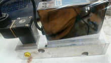 Load image into Gallery viewer, Witt-Gasetechnik MFC-Modul O2 Part 78711-059 24vdc 30nl/min  free shipping
