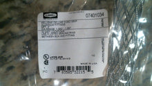 Load image into Gallery viewer, HUBBELL 07401034 STRAIN RELIEF DELUCE CORD GRIP 1.56 to 1.69 in. -FREE SHIPPING
